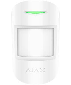 Ajax MotionProtect - Fm Sikring