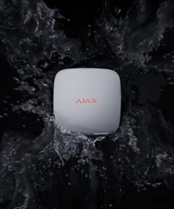 Ajax-Alarm