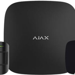 Fm Sikring - Ajax Alarm - Hub 2