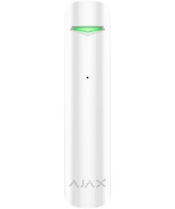 AjAx Glasbruds detektor