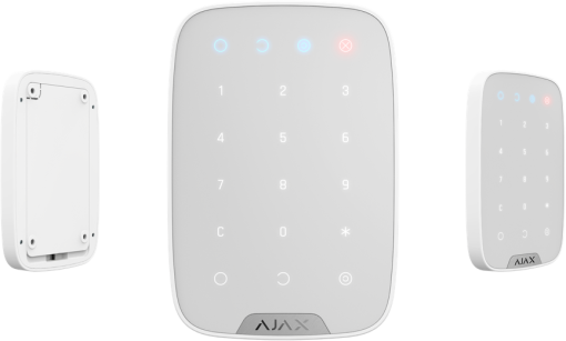 Ajax Alarm Keypad